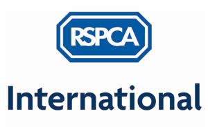 RSPCA Logo RWCA Supporter
